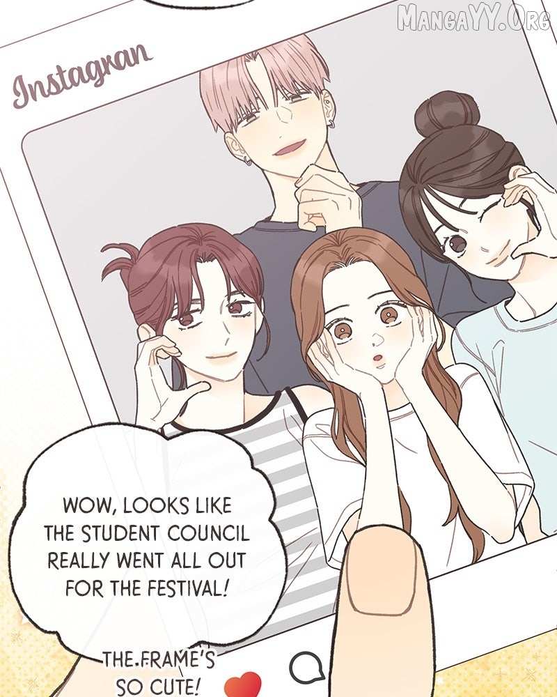 Read Emotional Transference chapter 47 image 32 on Lezhin