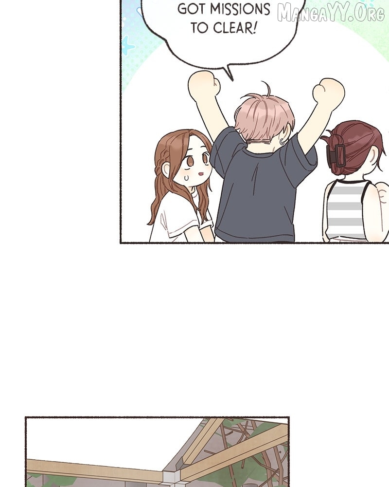 Read Emotional Transference chapter 47 image 34 on Lezhin