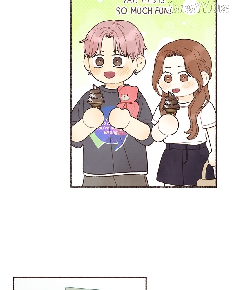 Read Emotional Transference chapter 47 image 36 on Lezhin
