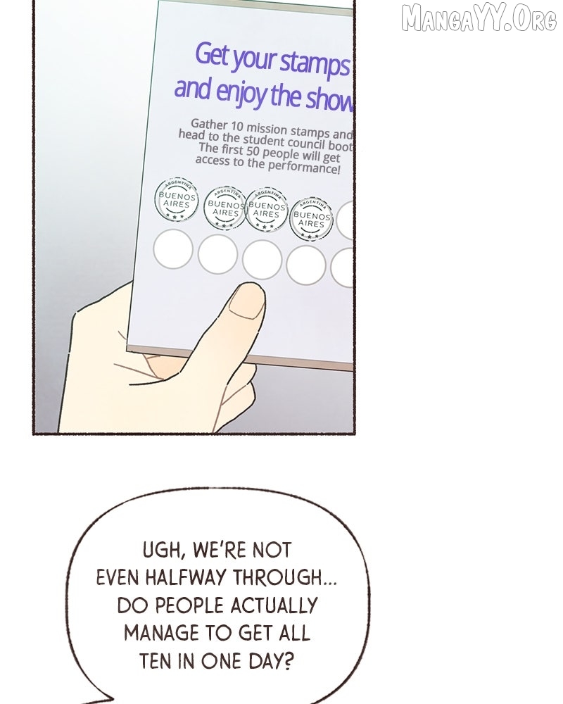 Read Emotional Transference chapter 47 image 37 on Lezhin