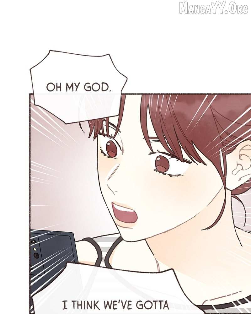Read Emotional Transference chapter 47 image 39 on Lezhin