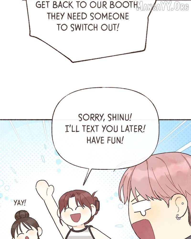 Read Emotional Transference chapter 47 image 40 on Lezhin