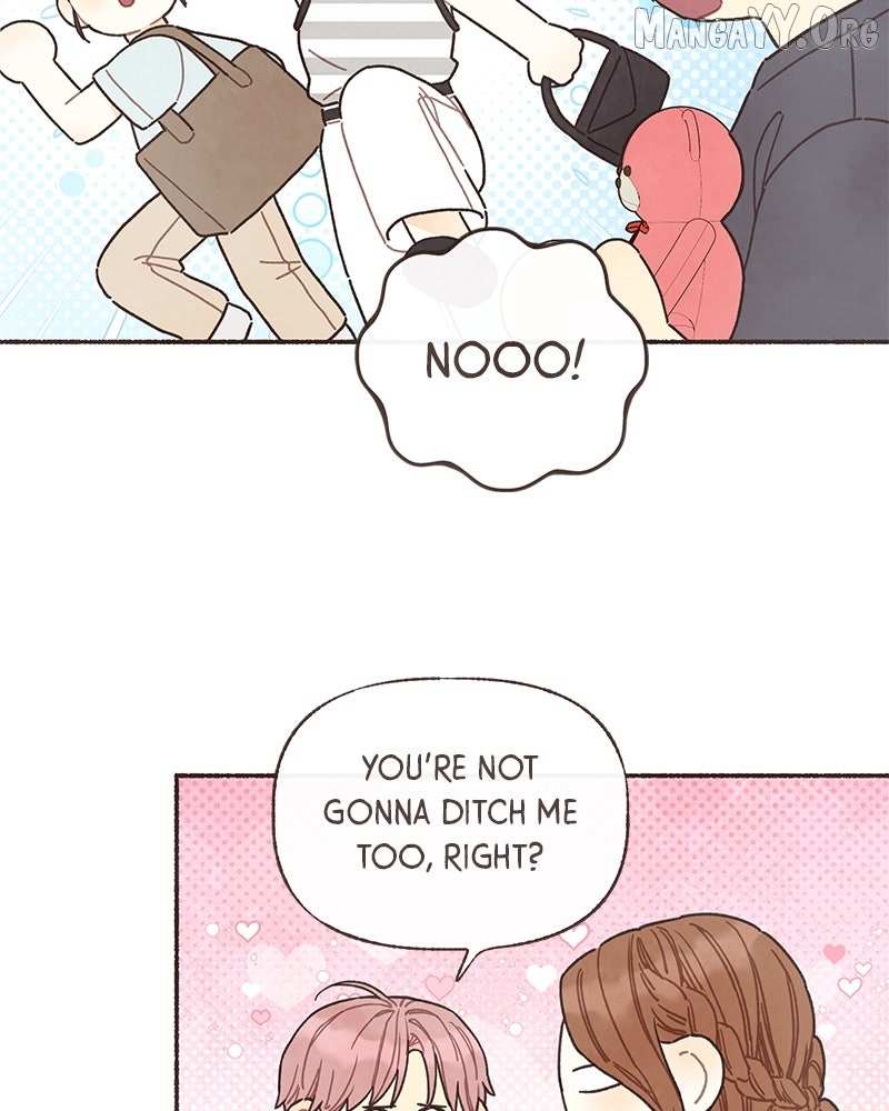 Read Emotional Transference chapter 47 image 41 on Lezhin