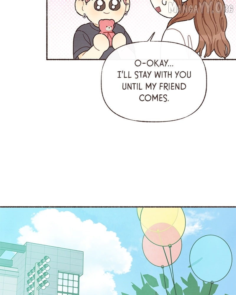 Read Emotional Transference chapter 47 image 42 on Lezhin
