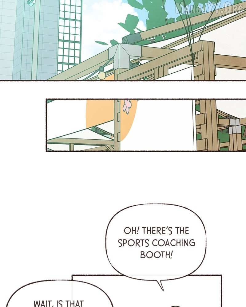 Read Emotional Transference chapter 47 image 43 on Lezhin