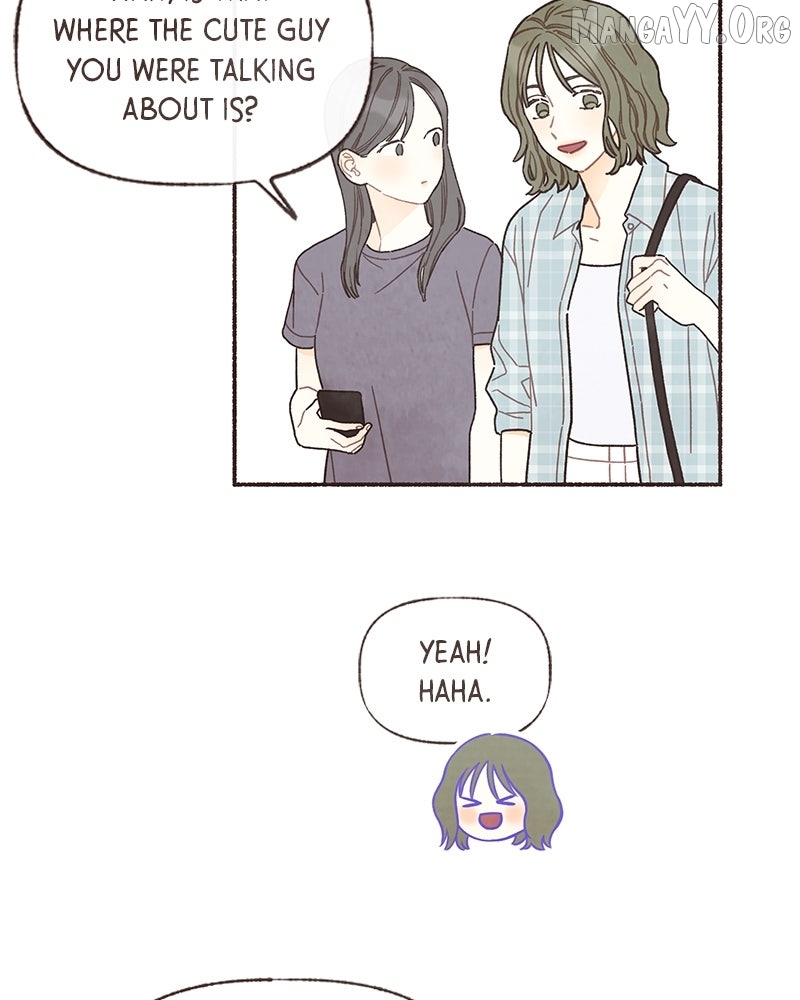 Read Emotional Transference chapter 47 image 44 on Lezhin