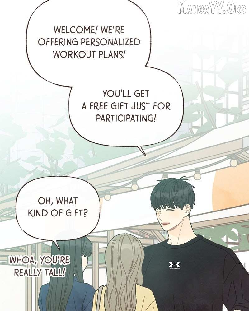 Read Emotional Transference chapter 47 image 45 on Lezhin