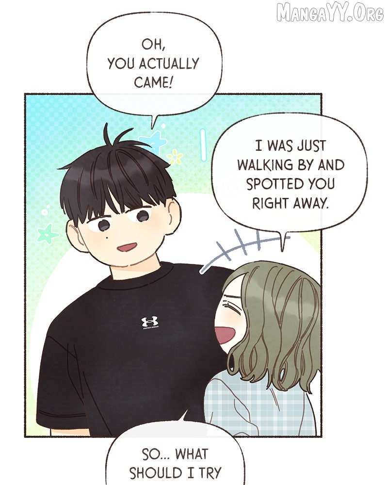 Read Emotional Transference chapter 47 image 49 on Lezhin