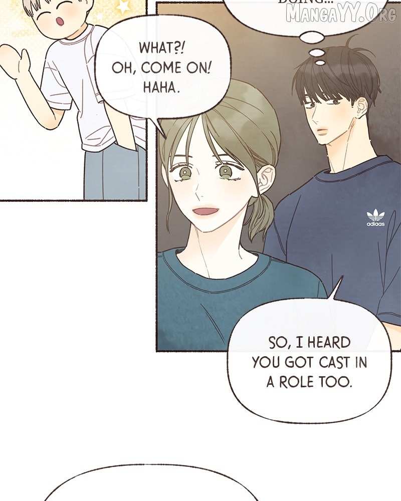 Read Emotional Transference chapter 47 image 5 on Lezhin