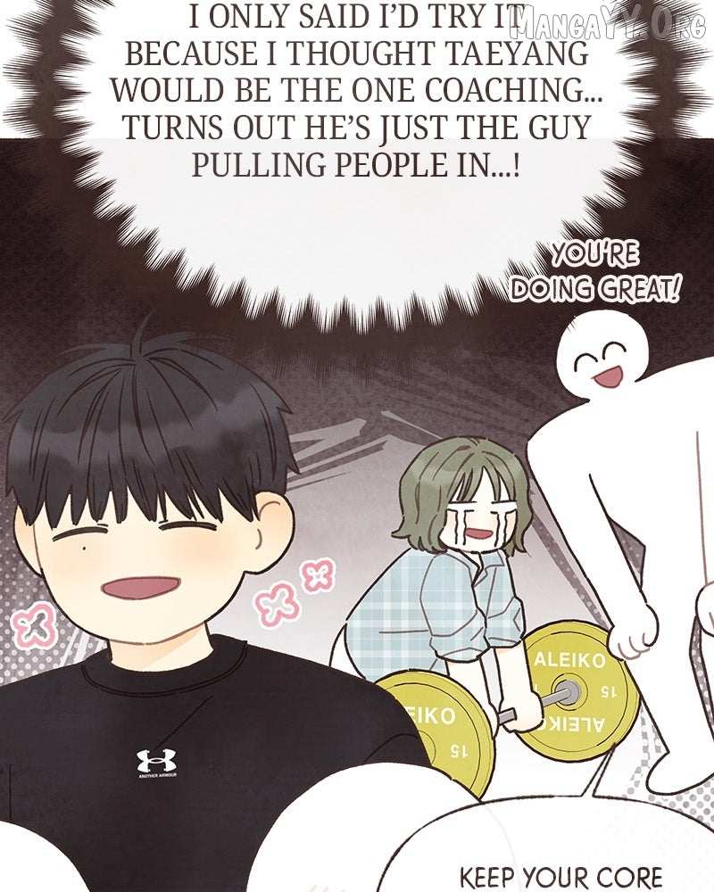 Read Emotional Transference chapter 47 image 53 on Lezhin