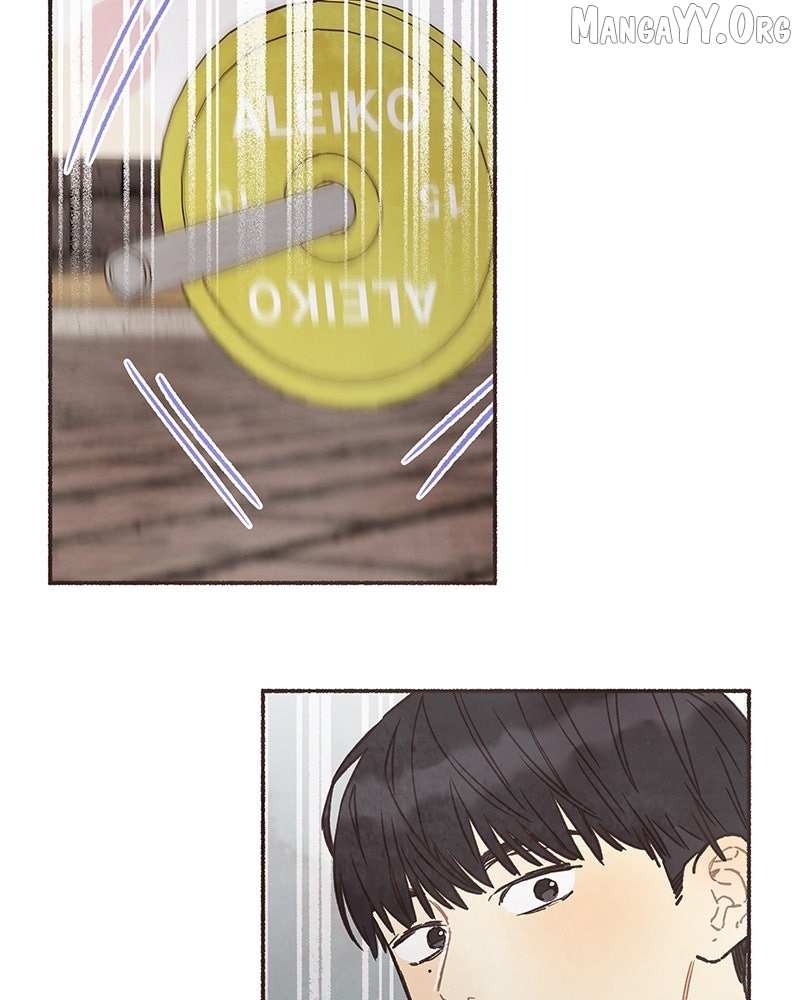 Read Emotional Transference chapter 47 image 56 on Lezhin