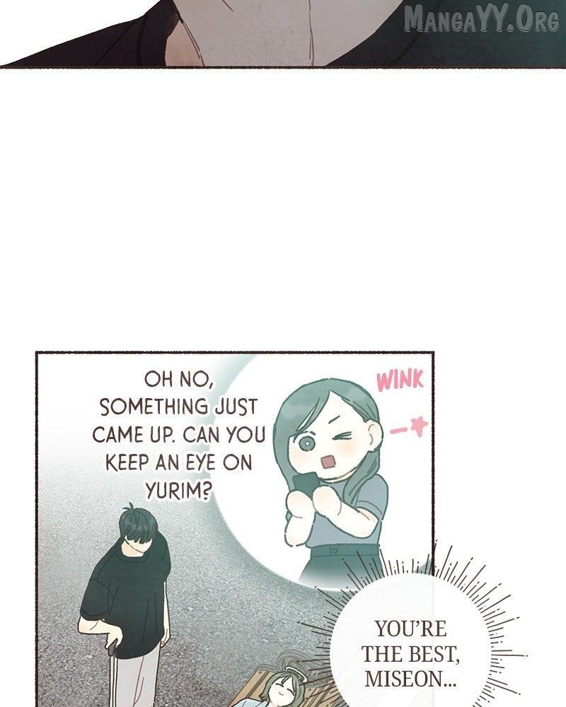 Read Emotional Transference chapter 47 image 60 on Lezhin