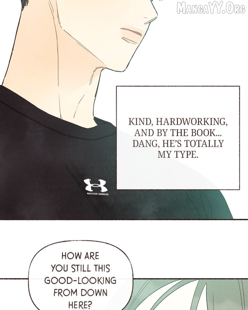 Read Emotional Transference chapter 47 image 62 on Lezhin