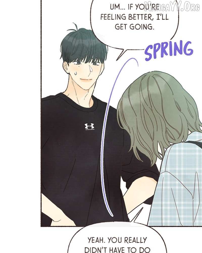 Read Emotional Transference chapter 47 image 64 on Lezhin