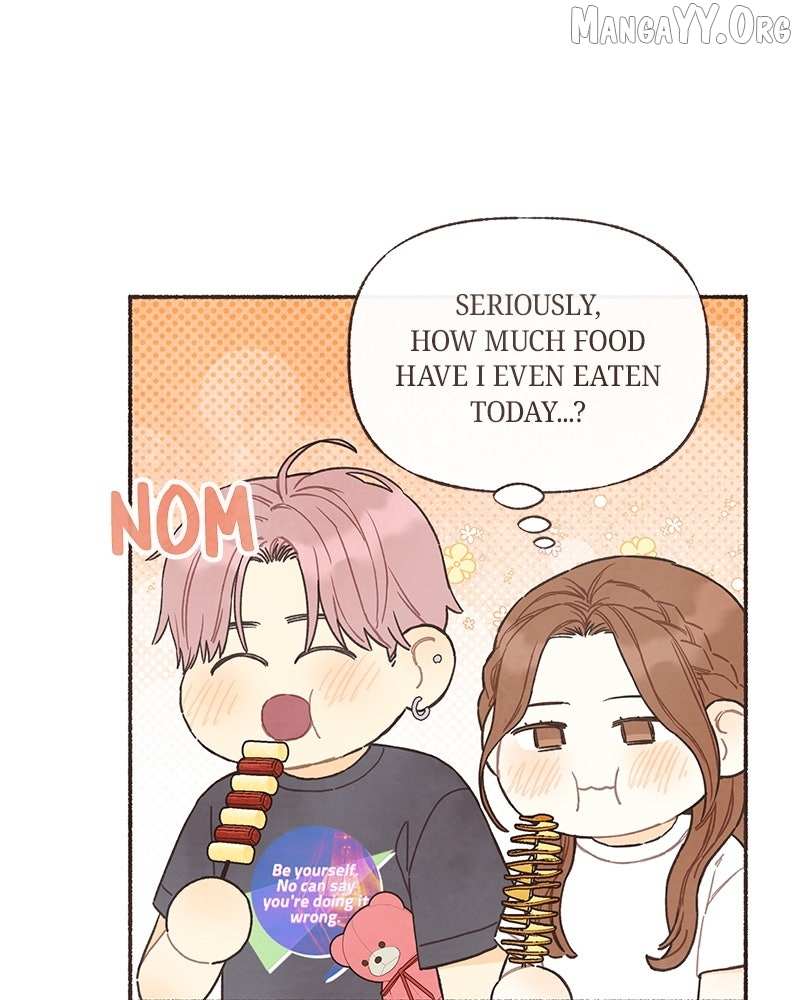 Read Emotional Transference chapter 47 image 69 on Lezhin