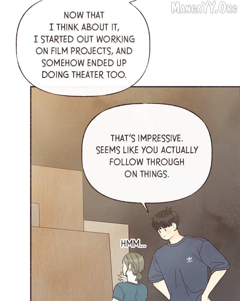 Read Emotional Transference chapter 47 image 7 on Lezhin