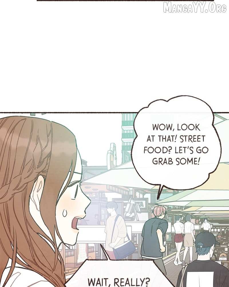 Read Emotional Transference chapter 47 image 70 on Lezhin