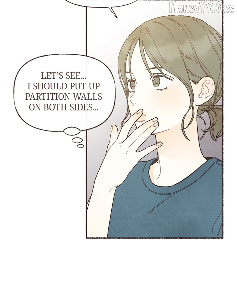 Read Emotional Transference chapter 47 image 9 on Lezhin