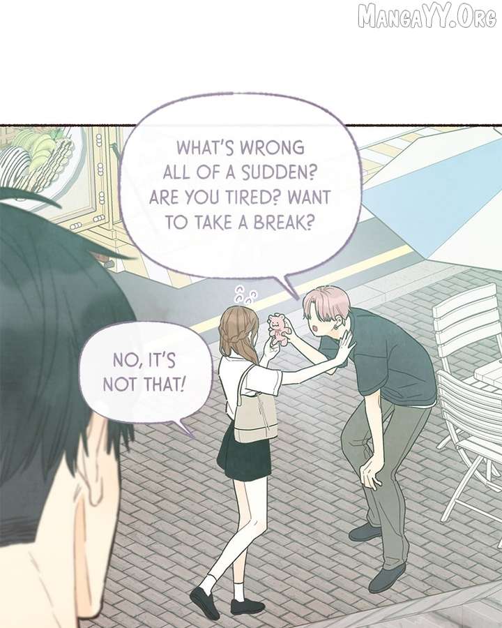 Read Emotional Transference chapter 48 image 10 on Lezhin