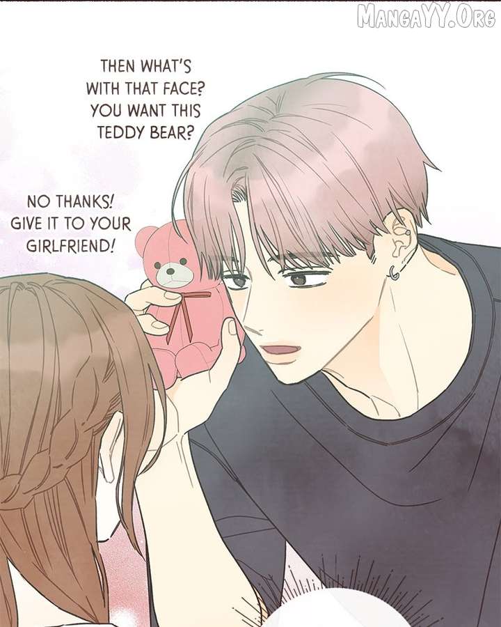 Read Emotional Transference chapter 48 image 12 on Lezhin