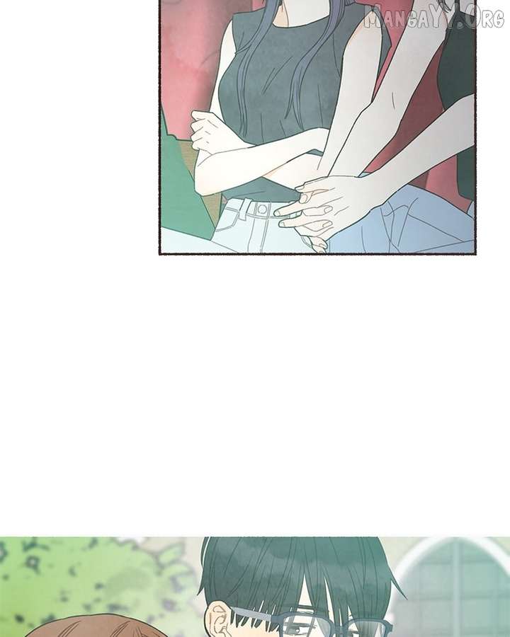 Read Emotional Transference chapter 48 image 18 on Lezhin