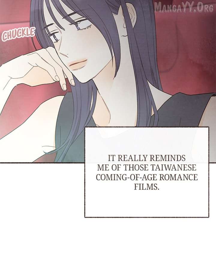Read Emotional Transference chapter 48 image 20 on Lezhin