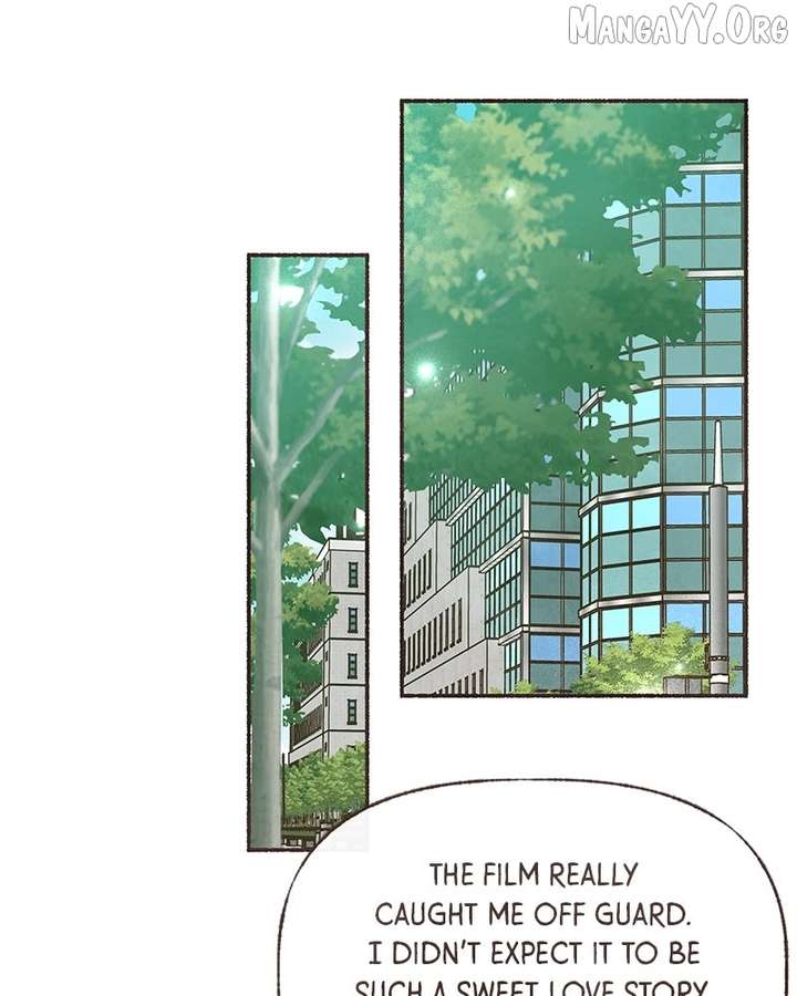 Read Emotional Transference chapter 48 image 21 on Lezhin