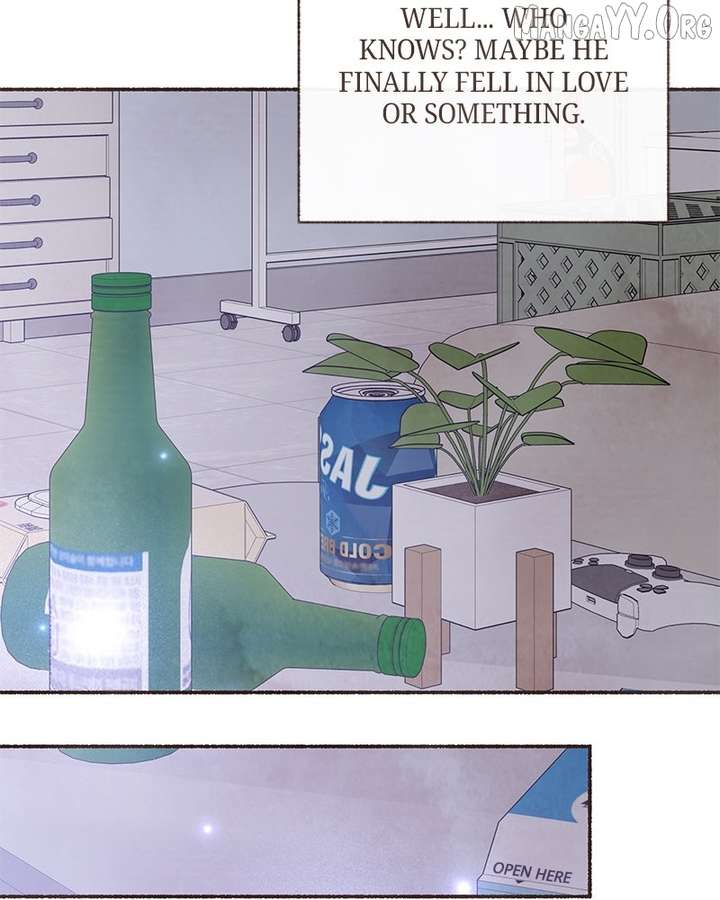 Read Emotional Transference chapter 48 image 25 on Lezhin
