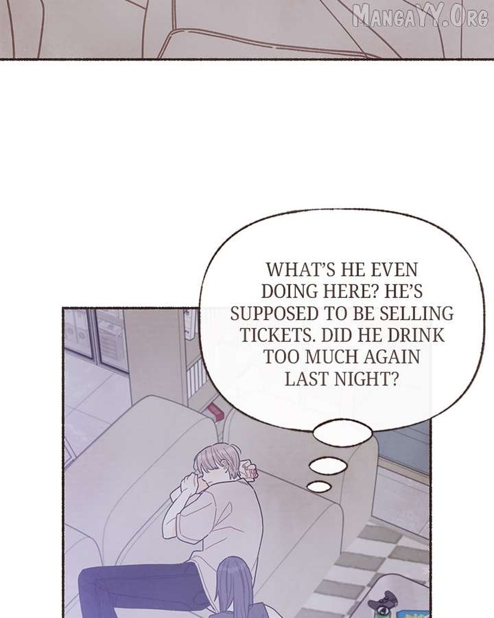 Read Emotional Transference chapter 48 image 28 on Lezhin