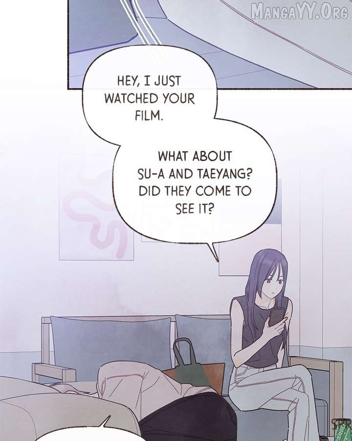 Read Emotional Transference chapter 48 image 31 on Lezhin