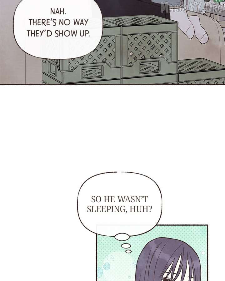 Read Emotional Transference chapter 48 image 32 on Lezhin