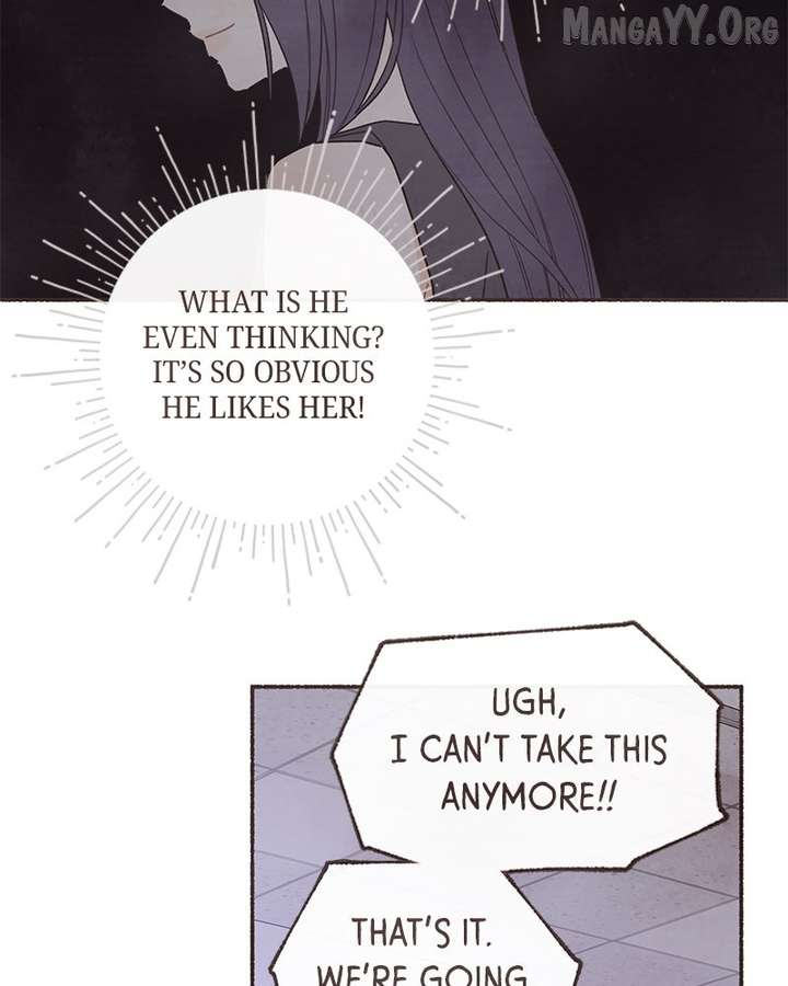 Read Emotional Transference chapter 48 image 35 on Lezhin