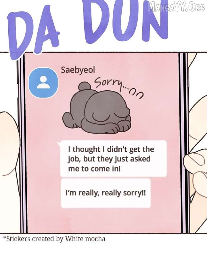 Read Emotional Transference chapter 48 image 37 on Lezhin