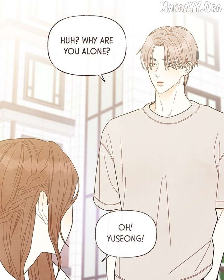 Read Emotional Transference chapter 48 image 42 on Lezhin