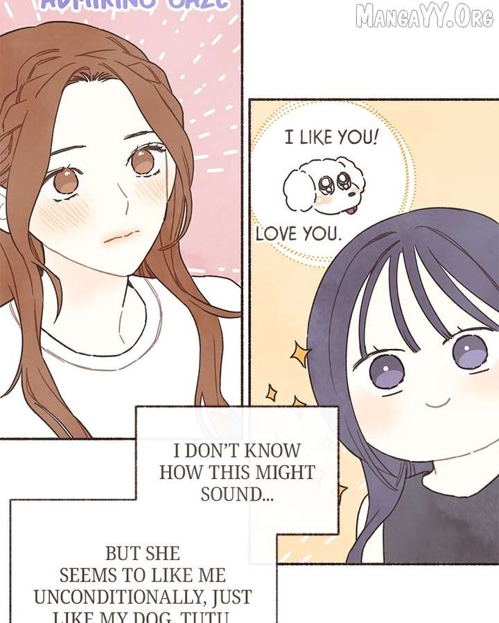 Read Emotional Transference chapter 48 image 46 on Lezhin