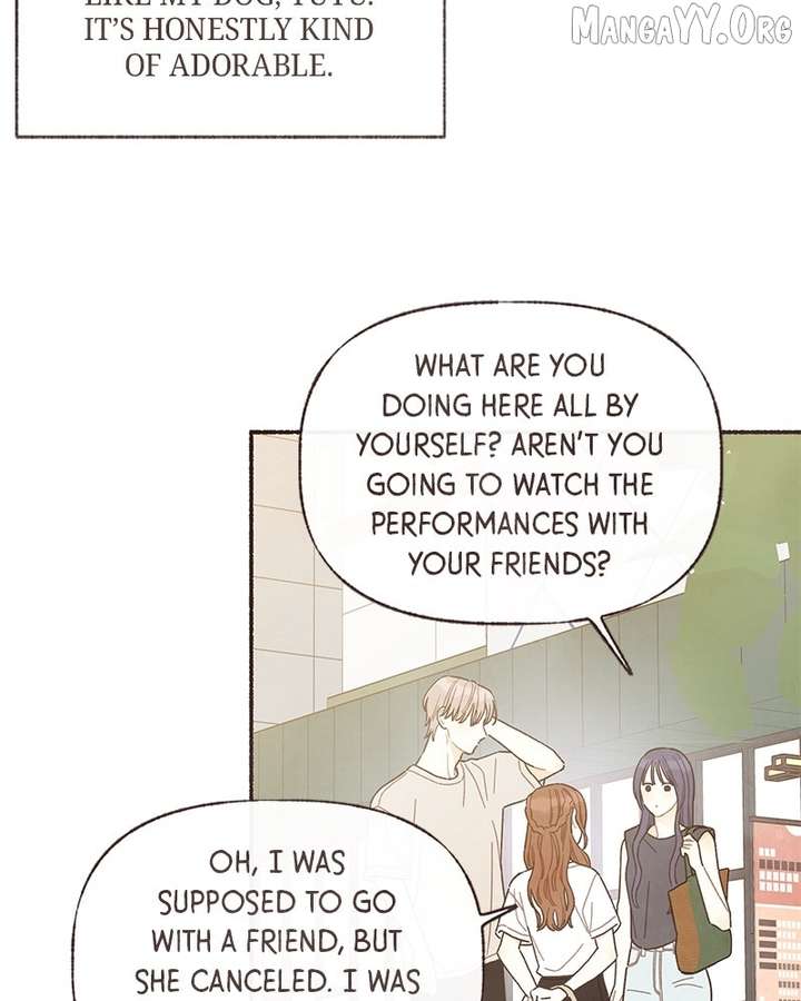 Read Emotional Transference chapter 48 image 47 on Lezhin