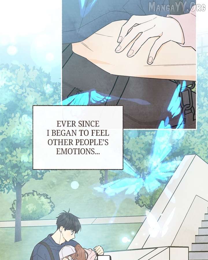 Read Emotional Transference chapter 48 image 5 on Lezhin