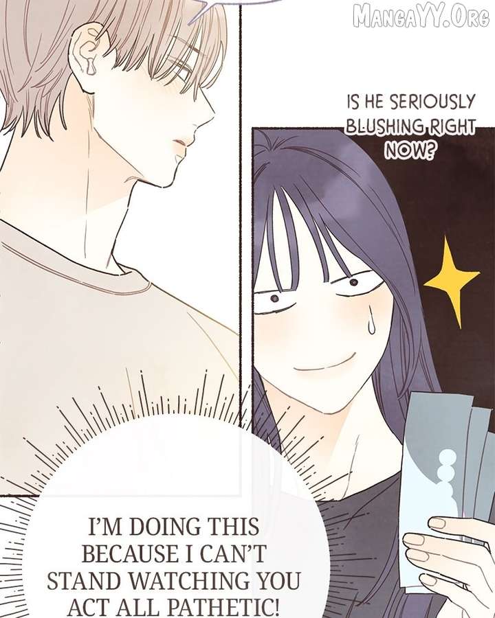 Read Emotional Transference chapter 48 image 51 on Lezhin