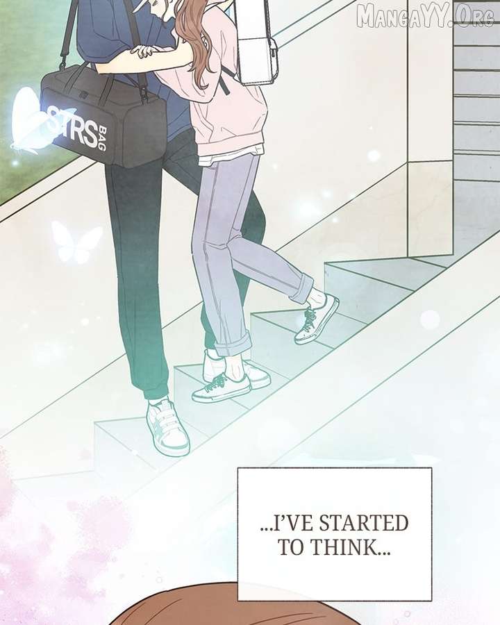 Read Emotional Transference chapter 48 image 6 on Lezhin