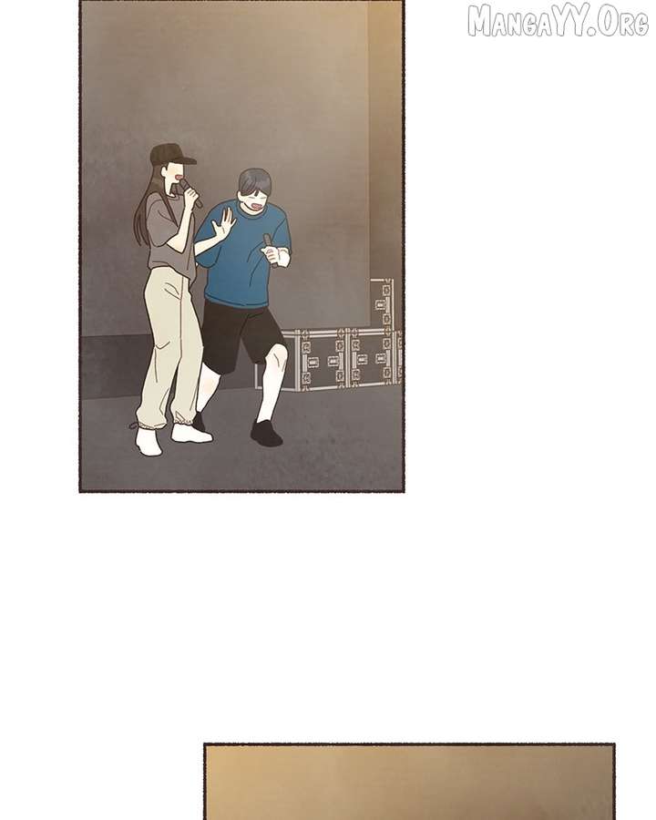 Read Emotional Transference chapter 48 image 70 on Lezhin
