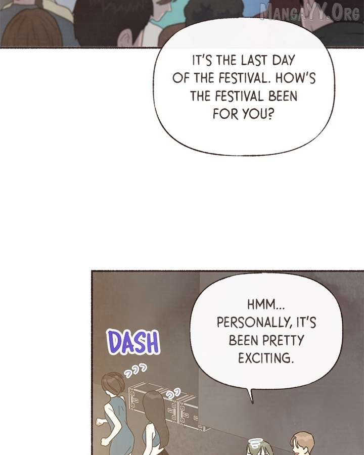 Read Emotional Transference chapter 48 image 73 on Lezhin