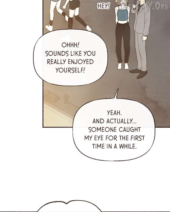 Read Emotional Transference chapter 48 image 74 on Lezhin