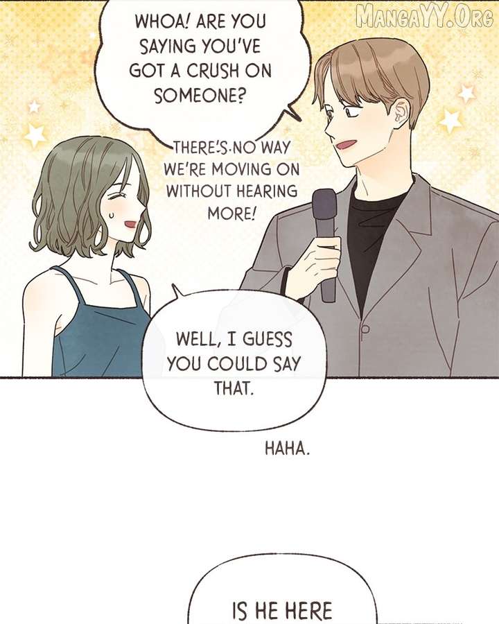 Read Emotional Transference chapter 48 image 75 on Lezhin