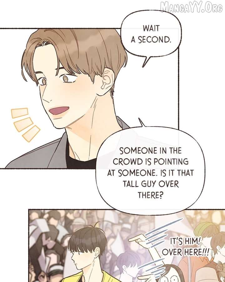 Read Emotional Transference chapter 48 image 77 on Lezhin