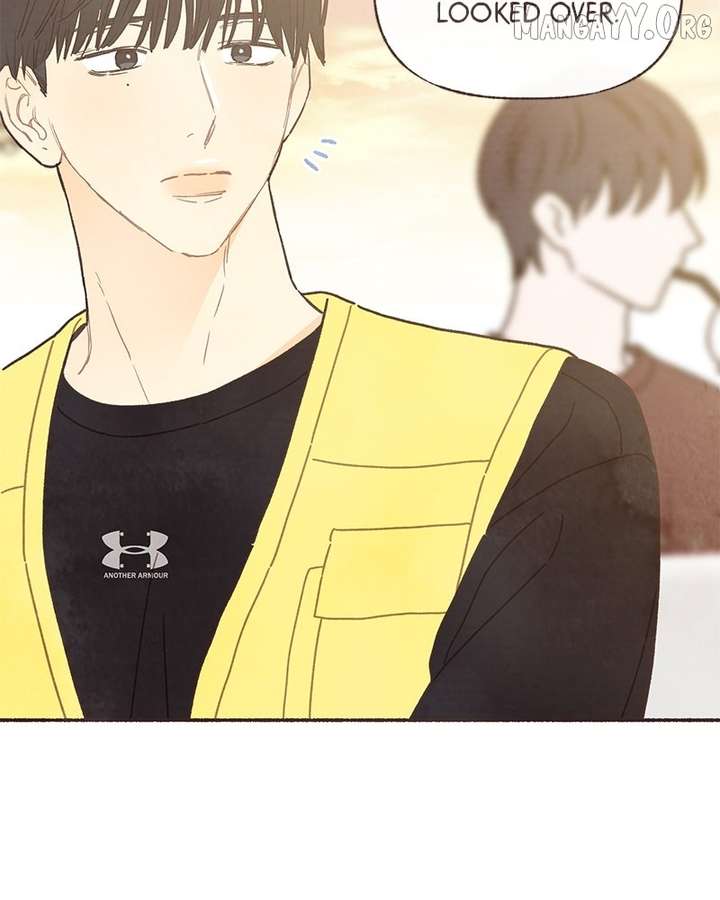 Read Emotional Transference chapter 48 image 79 on Lezhin