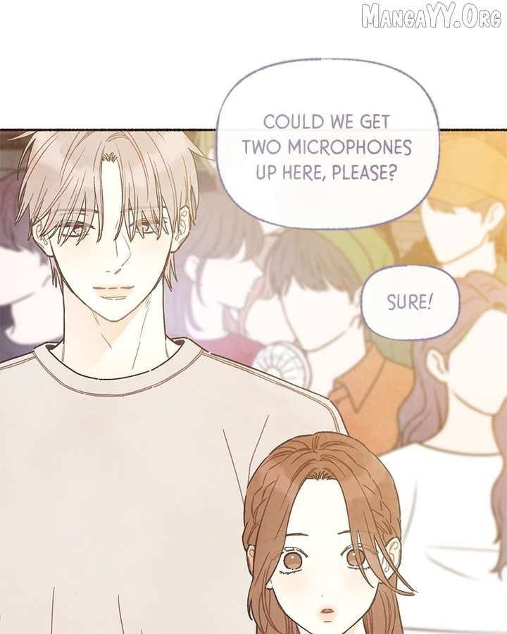 Read Emotional Transference chapter 49 image 15 on Lezhin