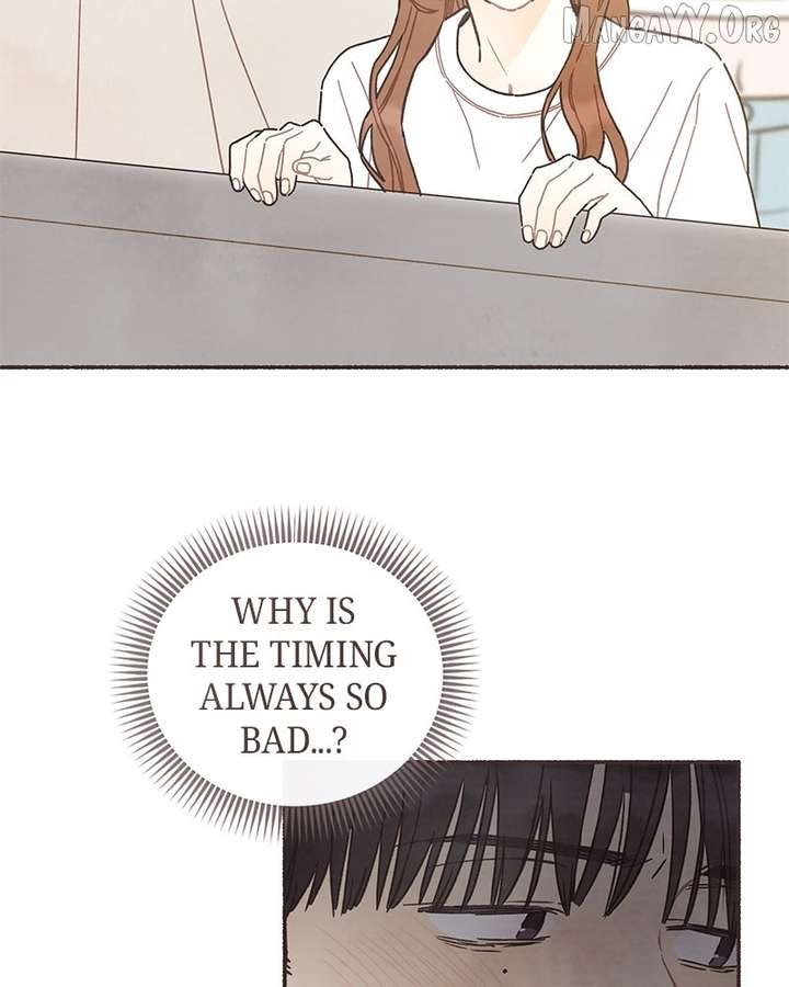 Read Emotional Transference chapter 49 image 16 on Lezhin