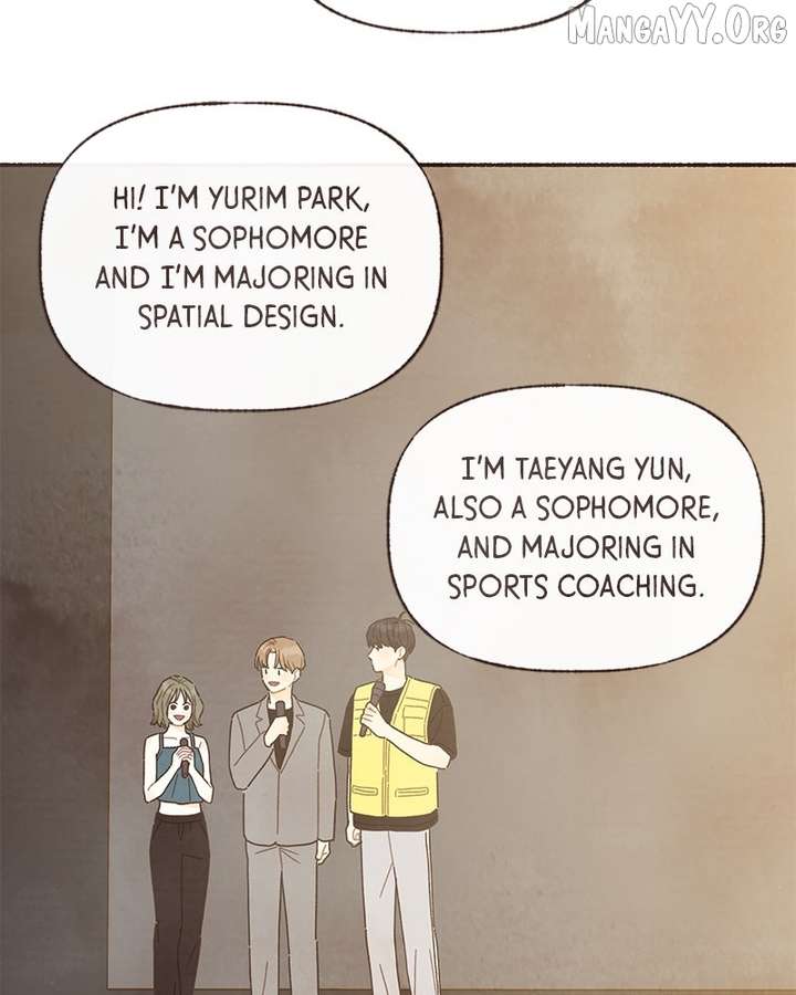 Read Emotional Transference chapter 49 image 18 on Lezhin