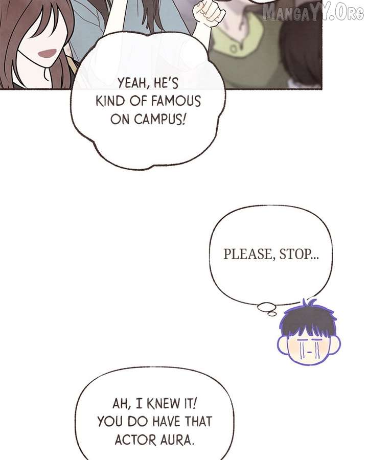 Read Emotional Transference chapter 49 image 22 on Lezhin