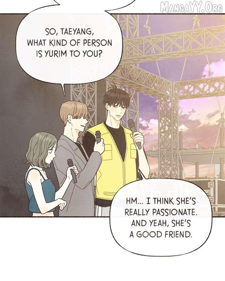 Read Emotional Transference chapter 49 image 23 on Lezhin
